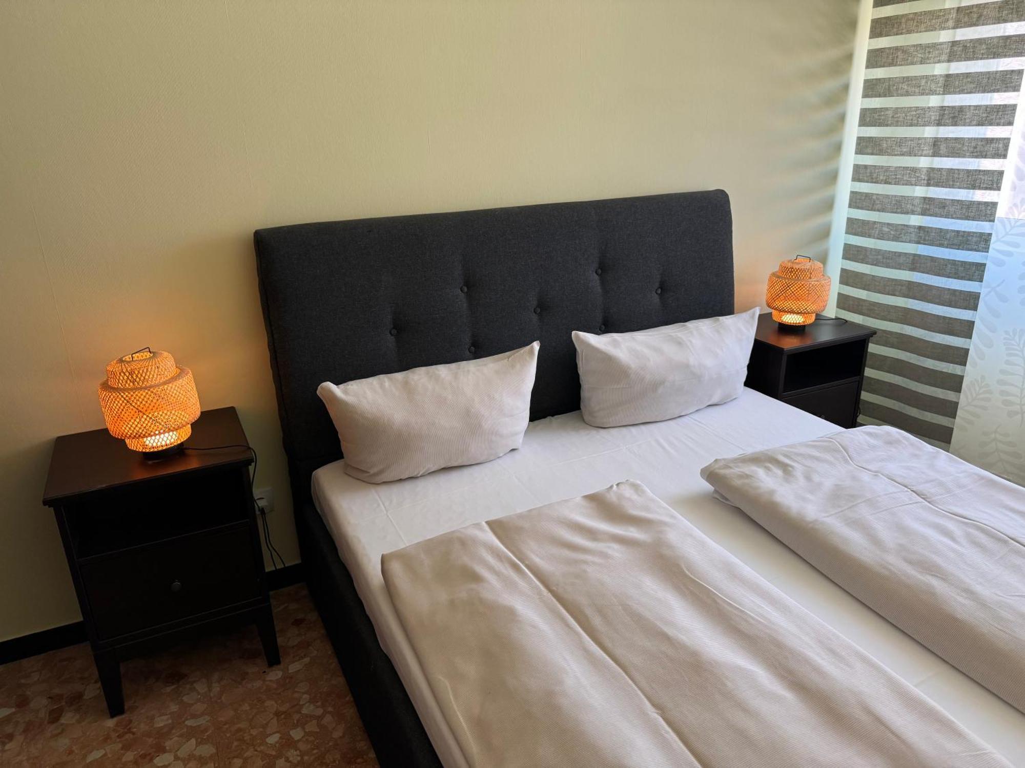 Casa Albenga Apartman Kültér fotó
