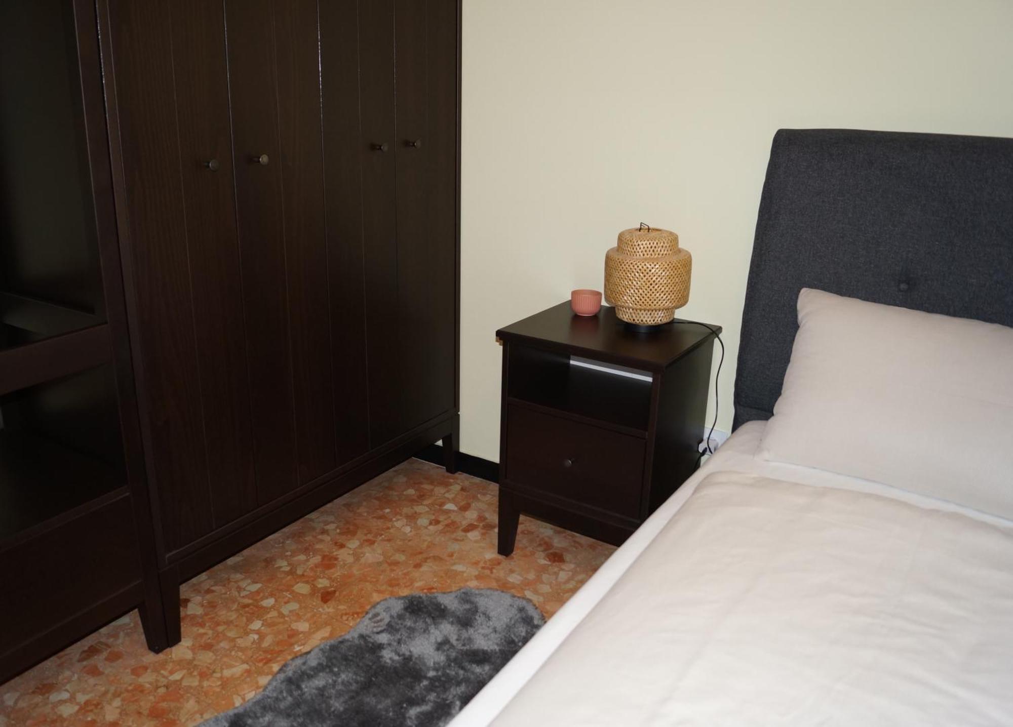 Casa Albenga Apartman Kültér fotó