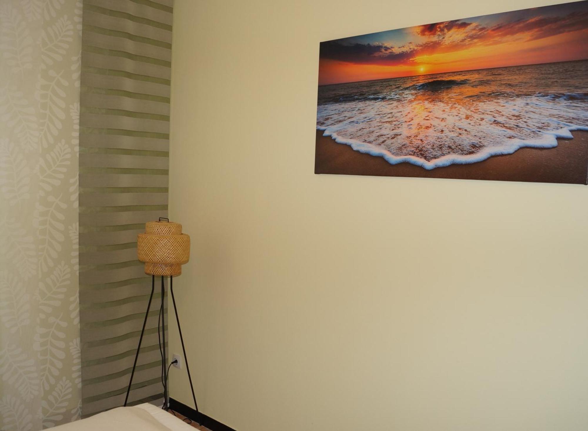 Casa Albenga Apartman Kültér fotó