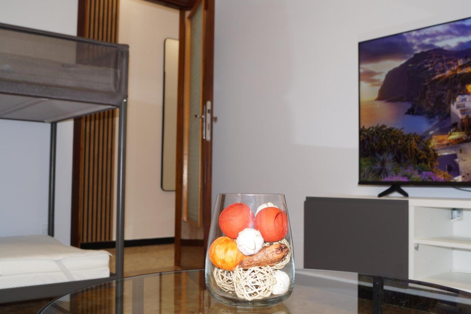 Casa Albenga Apartman Kültér fotó