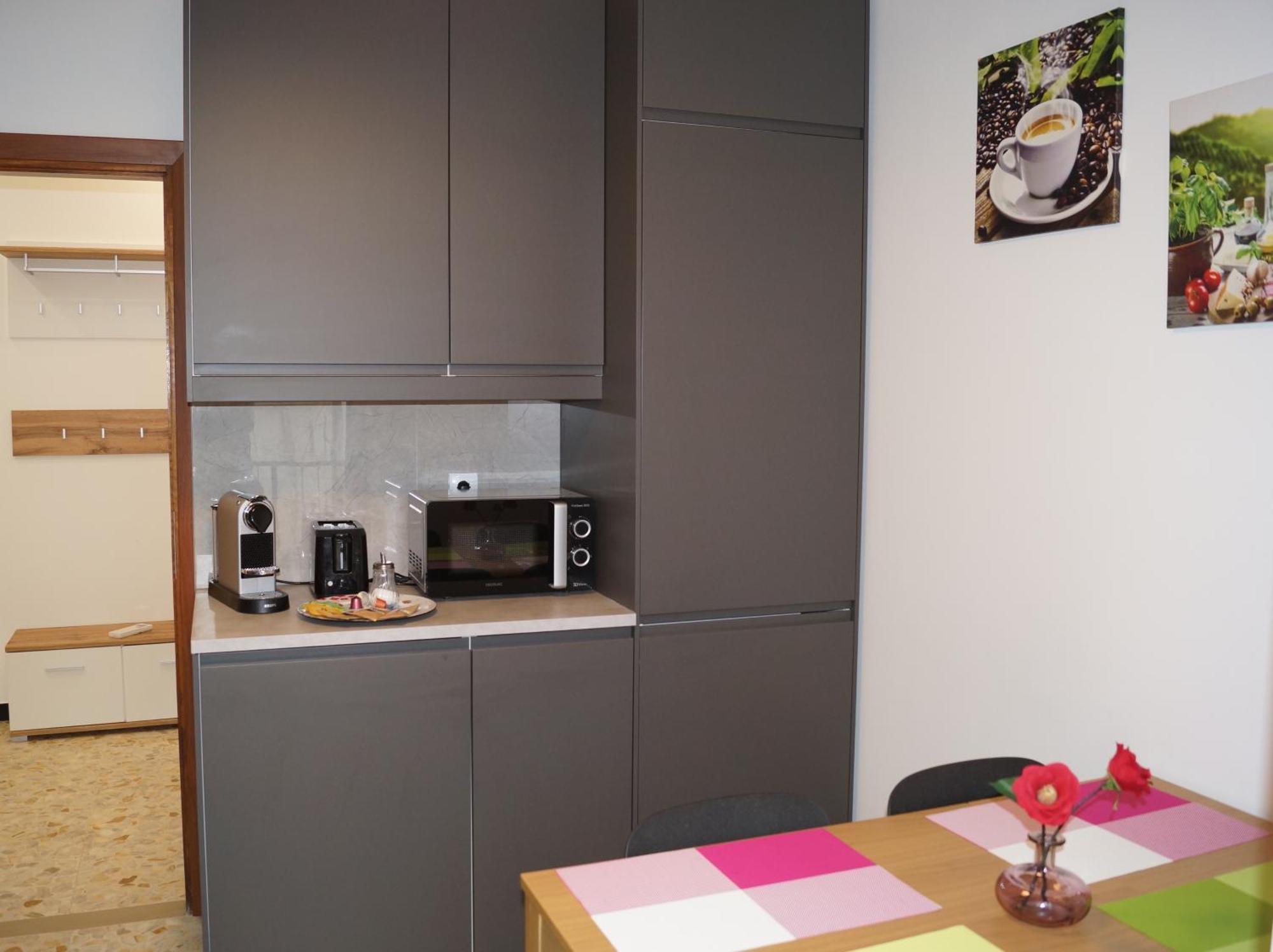 Casa Albenga Apartman Kültér fotó
